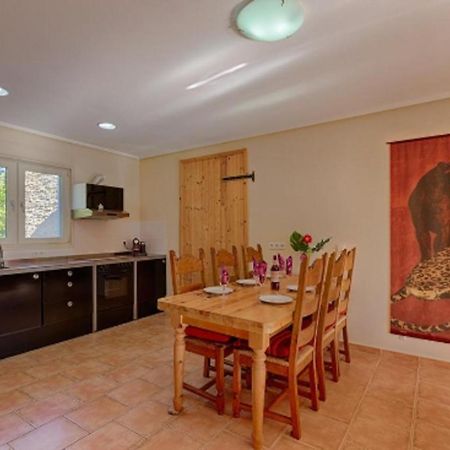 Villas Guzman - Chirla Calpe Exteriör bild