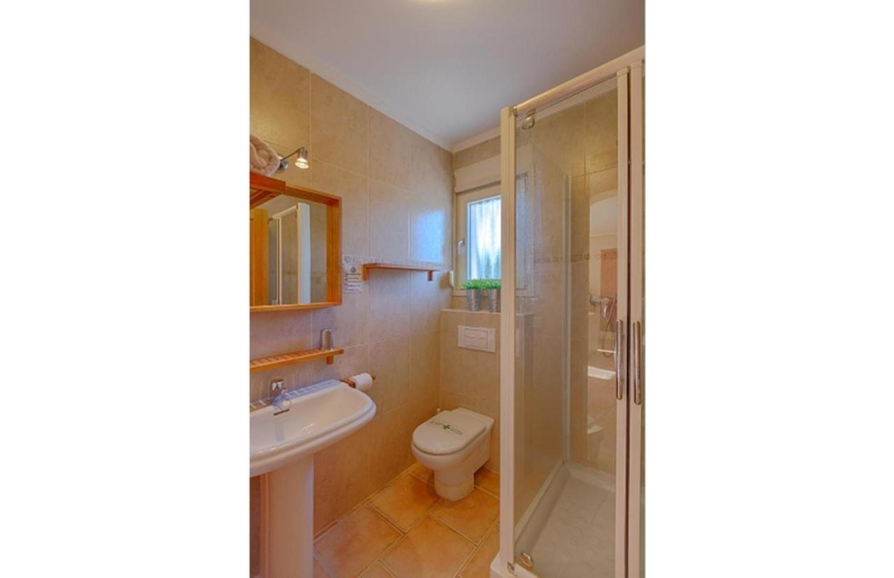 Villas Guzman - Chirla Calpe Exteriör bild